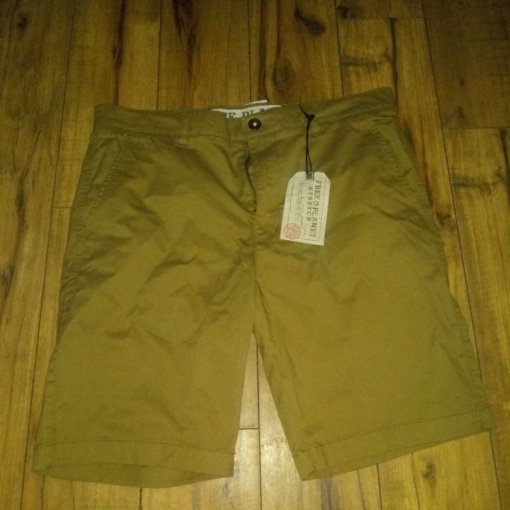 Mens shorts